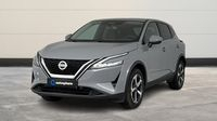 Nissan Qashqai 1.3 Mild Hybrid 140ch N-Connecta