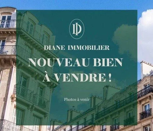 Hôtel particulier 15 pièces 341 m²