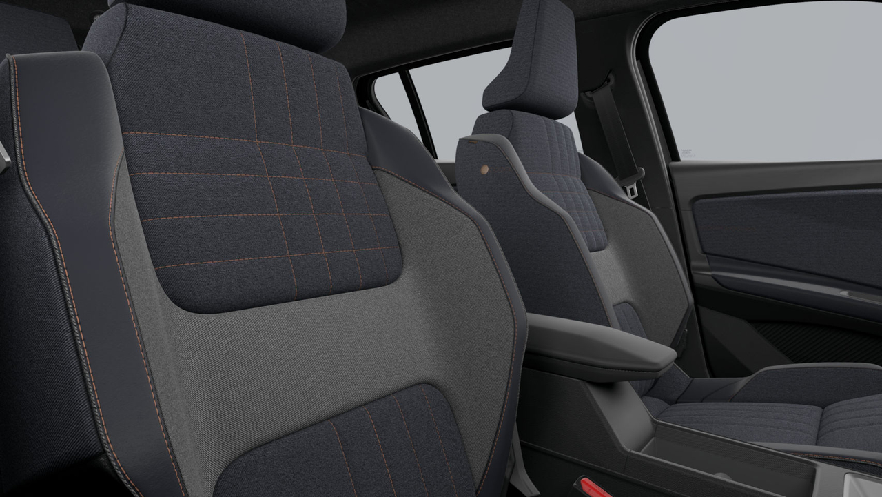 Renault 4 E-Tech Electrique 150 ch autonomie confort — photo 6