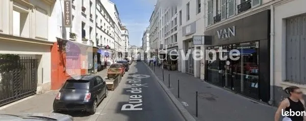 Commerce informatique/multimédia 10 m²