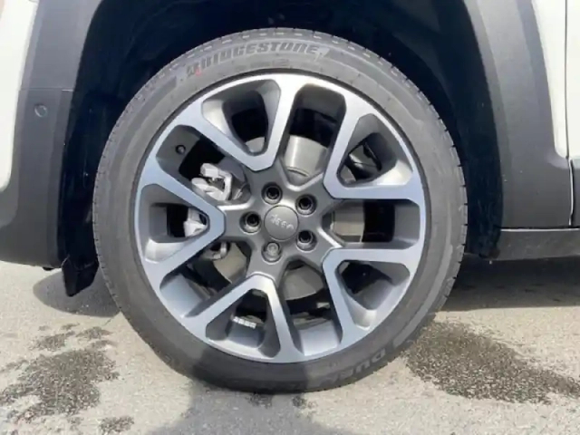 Jeep Renegade 1.3 gse t4 240ch 4xe s at6 — photo 14