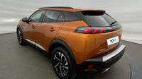 Peugeot 2008 1.2 PureTech 130ch S&S Allure — photo 6