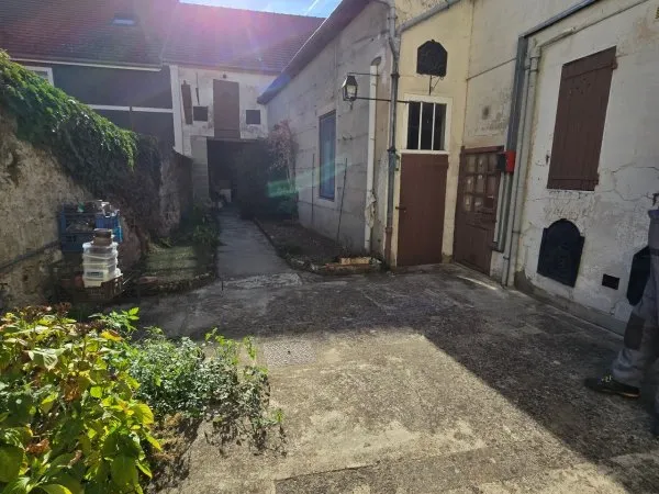 Maison 5 pièces 154 m²