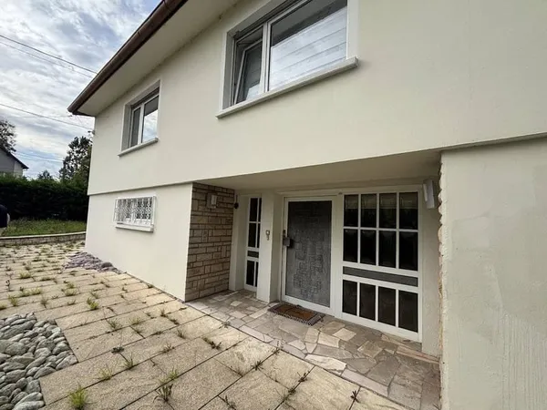Maison 7 pièces 180 m²