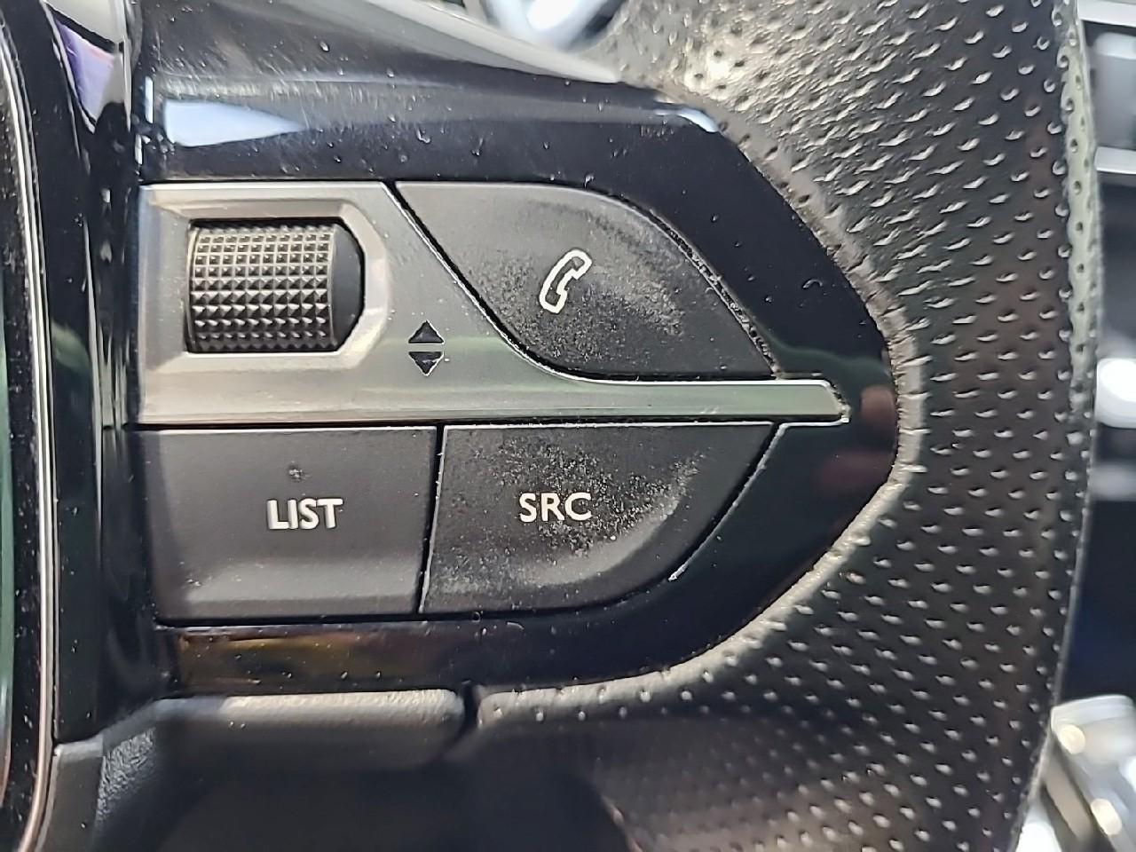 Peugeot 3008 bluehdi 130ch s&s eat8 gt line — photo 23