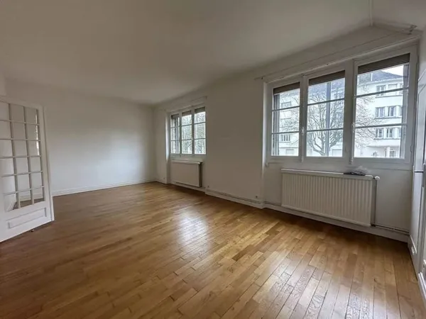 MAISON DE 103,04 m2 101 Avenue Victor Hugo