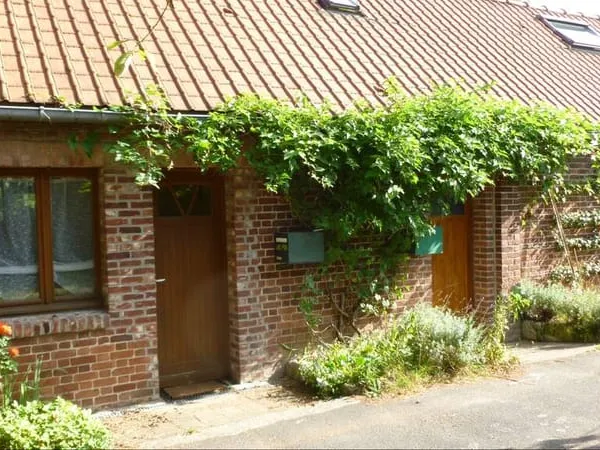 Studio 1 pièce 30 m²