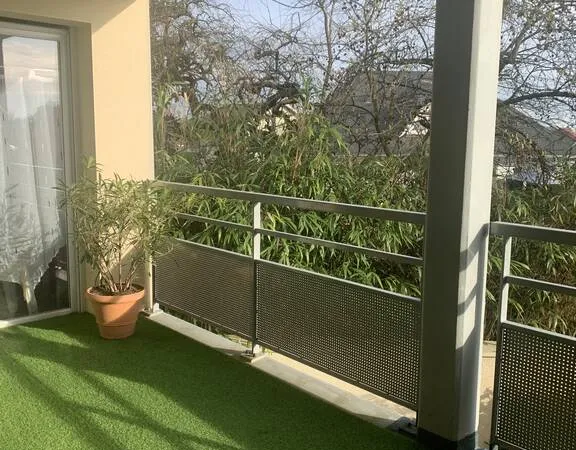 Appartement 4 pièces 76 m²