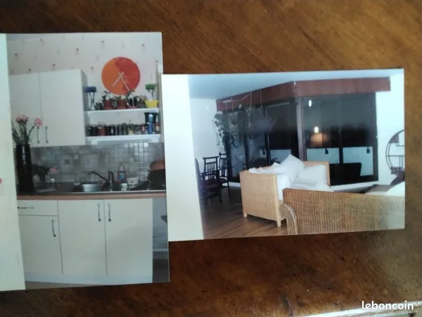 Appartement T3