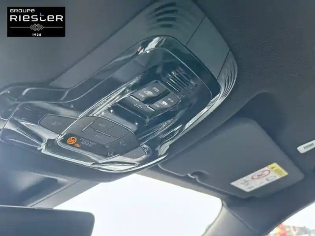 Alfa Romeo Tonale 1.3 hybride rechargeable phev 280ch at6 e-q4 — photo 20