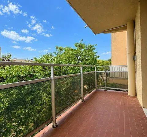 Appartement 2 pièces