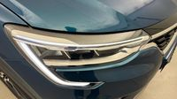 Renault Arkana 1.3 TCe mild hybrid 140ch Techno EDC -22 — photo 17