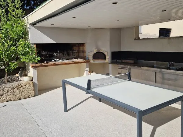Maison 6 pièces