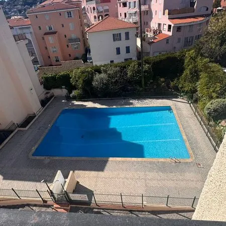 Appartement meublé 3 pièces