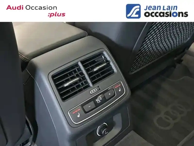 Audi A4 rs4 avant v6 2.9 tfsi 450 ch tiptronic 8 — photo 42