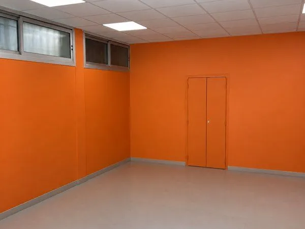 Local commercial 45 m2