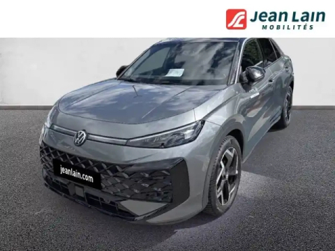 Volkswagen T-Roc 1.5 etsi evo2 hybrid 150 ch dsg7