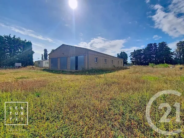 Terrain 24425 m²