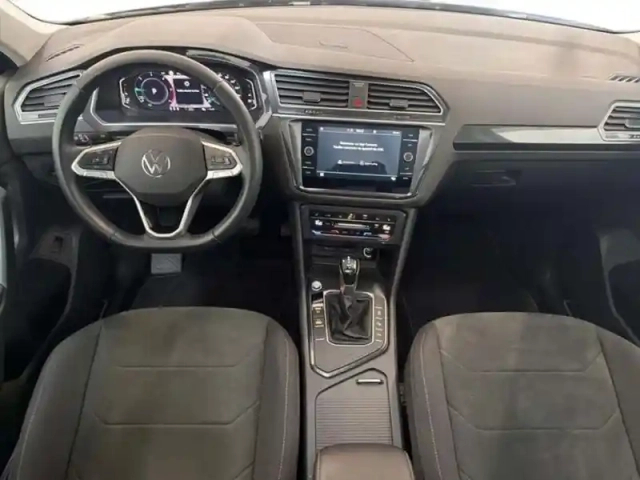 Volkswagen Tiguan 2.0 tdi 150ch dsg7 elegance — photo 8