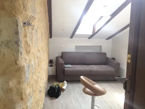Appartement 1 pièce 22 m²