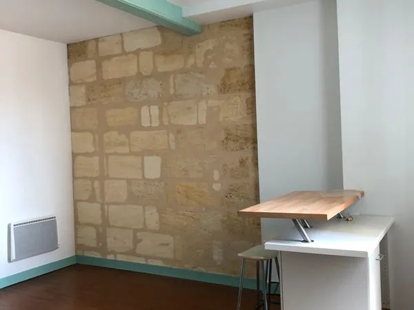 Spécial étudiants - Rue Notre-Dame, Bordeaux
