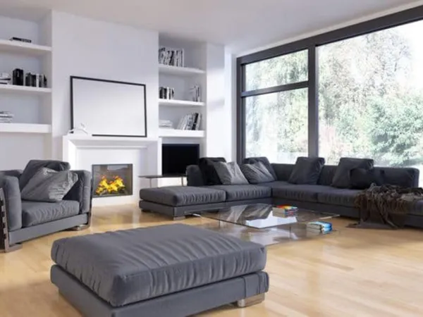 5 PIÈCES de 156m² + JARDIN + PKG(s)