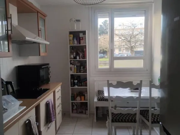 BELLE CHAMBRE COSY