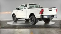 Toyota Hilux 2.4 D-4D 150ch X-Tra Cabine LeCap 4WD RC23 — photo 8