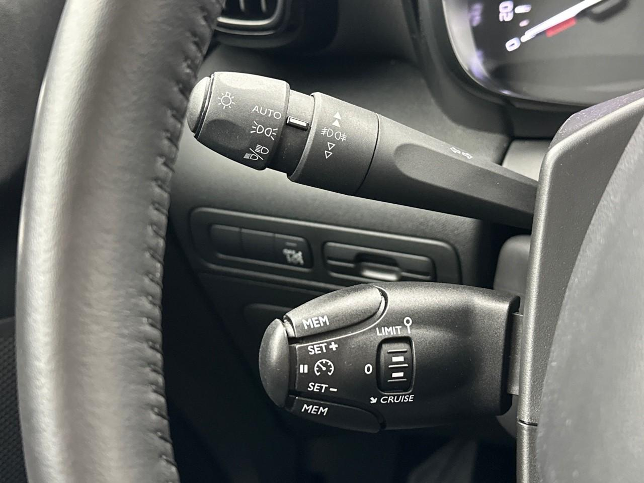 Citroën C3 Aircross puretech 110 s&s bvm6 shine pack — photo 17