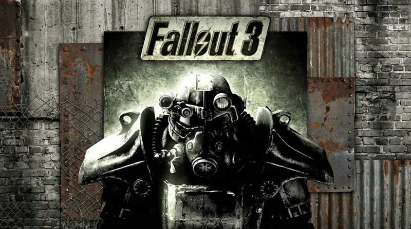 Fallout 3 Remake serait en développement chez Bethesda selon un insider