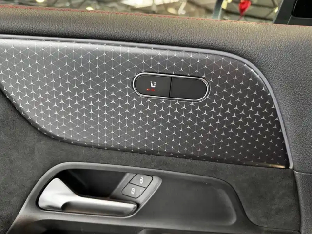 Mercedes Classe B eqb 250+ — photo 12