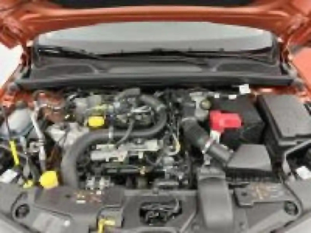 Renault Clio 1.0 tce 90ch evolution - 24 — photo 10