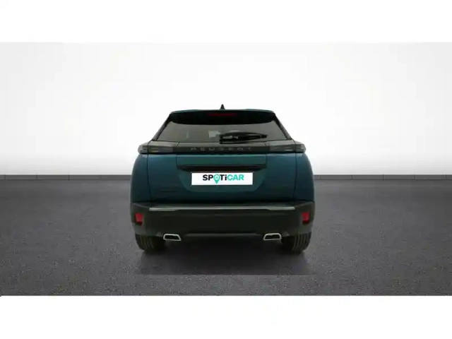 Peugeot 2008 hybrid 145 e-dcs6 — photo 7