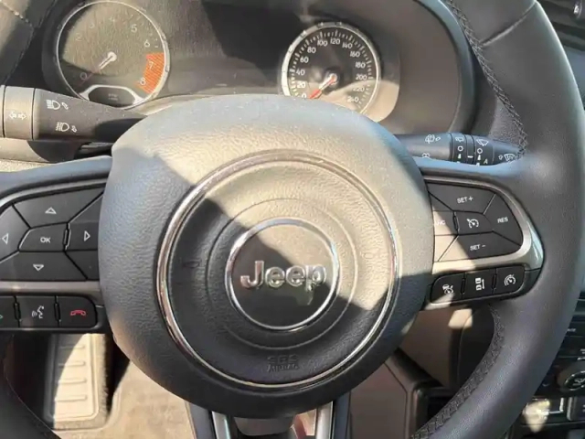 Jeep Renegade 1.0 turbo t3 120ch limited my22 — photo 12