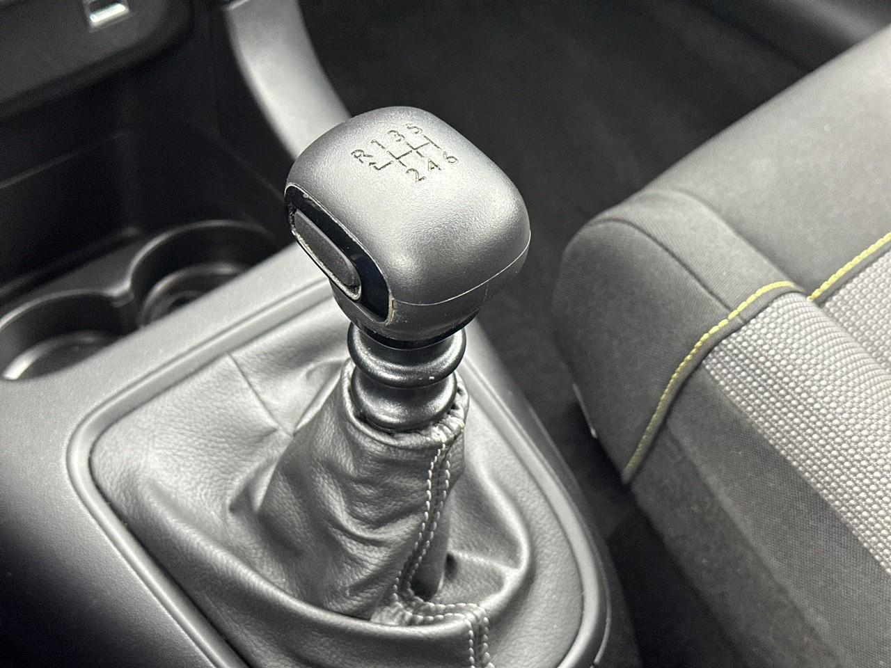 Citroën C3 bluehdi 100 bvm6 you — photo 27