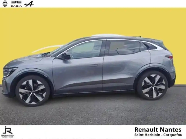 Renault Megane e-tech electric ev60 220ch techno super charge - pack advanced driving assist — photo 8