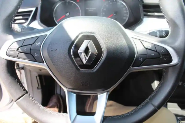 Renault Clio tce 100 gpl — photo 38