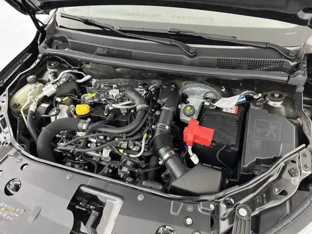 Dacia Jogger eco-g 100 7 places — photo 35