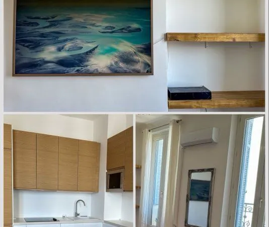 Appartement de charme au coeur de Vauban