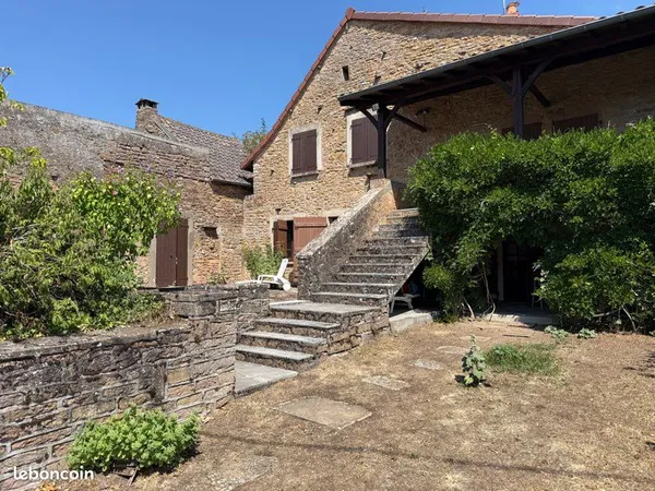 Maison à vendre. Baisse de prix