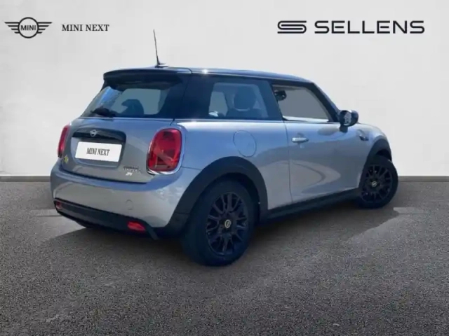 Mini Mini cooper se 184ch  essential bva — photo 2