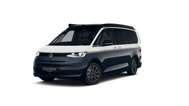 Volkswagen Utilitaires California 2.0 TDI 150 DSG7