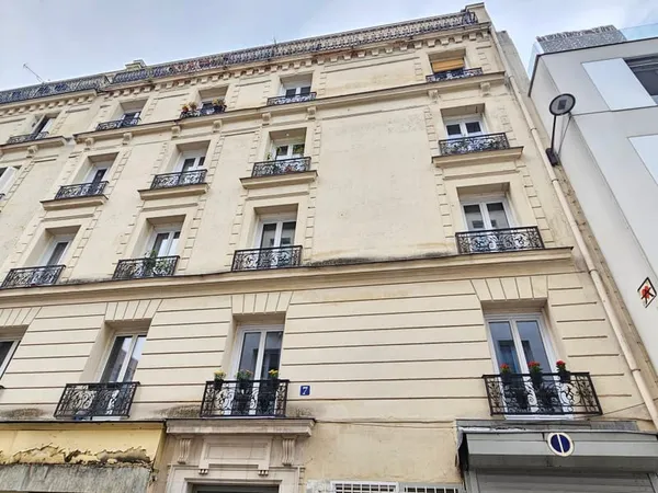 IMMEUBLE DE RAPPORT DE 26 LOTS
