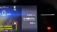 Renault Captur 1.6 E-Tech full hybrid 145ch Evolution — photo 9