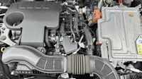 Nissan Juke 1.6 Hybrid 143ch N-Connecta 2023.5 — photo 20