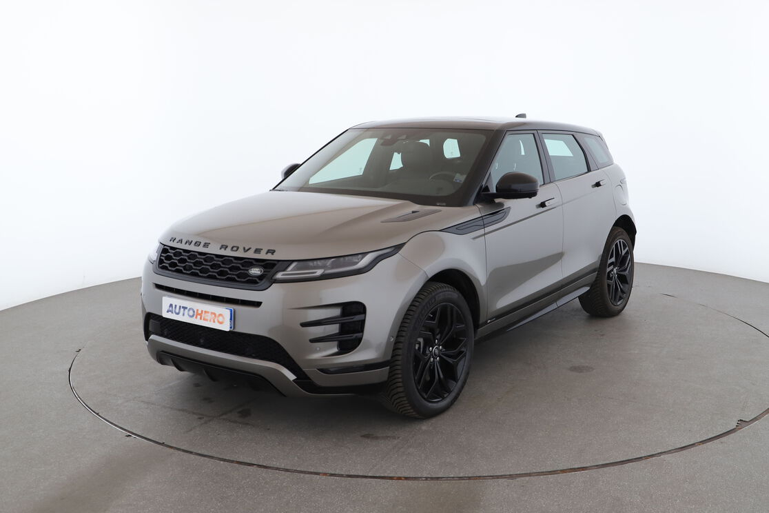 Land Rover Evoque P300e PHEV 4WD R-Dynamic HSE BVA8 — photo 1