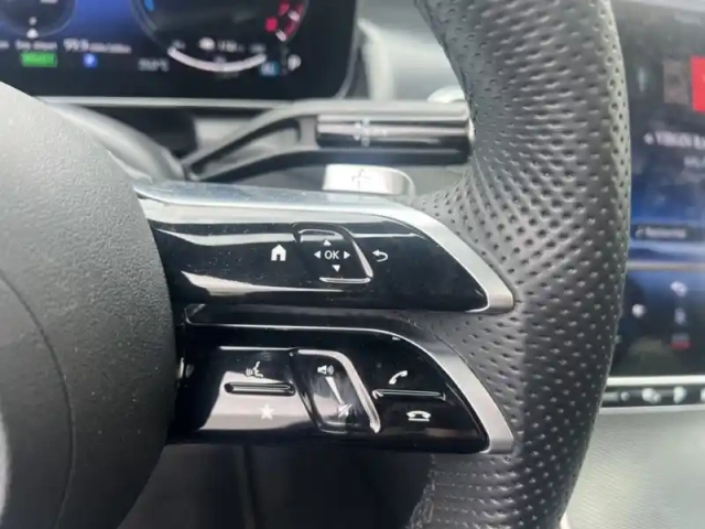 Mercedes Glc 400 e 4matic amg line — photo 15