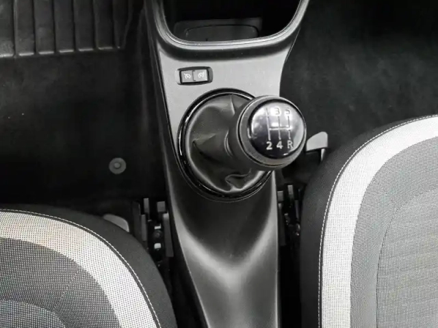 Renault Twingo iii sce 65 — photo 35