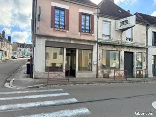 Local commercial 110m2