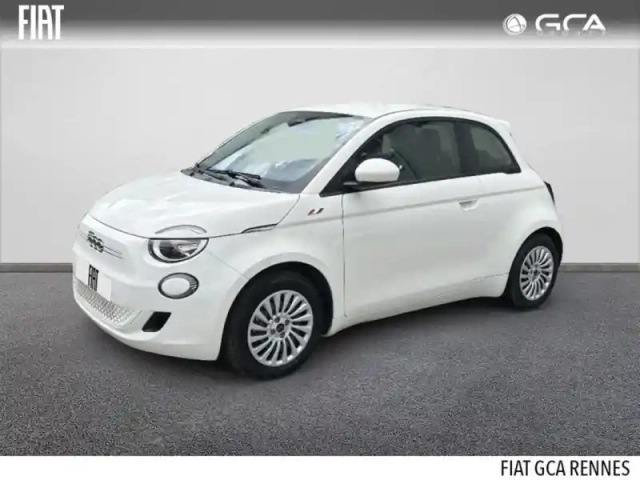 Fiat 500 e 118ch my23